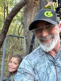 CB Radio Enthusiasts Greetings from Northeast Missouri