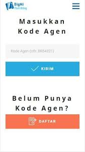 Simak saja 20 cara mendapatkan pulsa gratis tanpa syarat dan dijamin kalian bisa dapat pulsa tambahan hingga cara mendapatkan pulsa gratis dengan cepat & mudah. Bigmi Pulsa Gratis For Android Apk Download