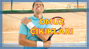 Omuz Cikigi Nedir Omuz Cikiklari Nasil Tedavi Edilir Youtube