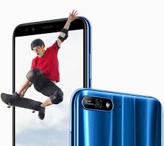 Huawei Y7 2018