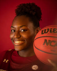 Yolanda Griffith (@YGriffith3313)