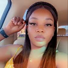 Agatha Joseph (prettyagatha17)