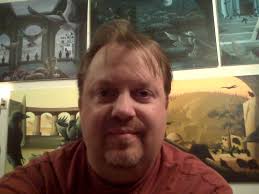 Todd Fox Artist Page