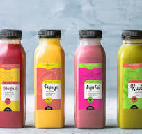 Bottle Labels