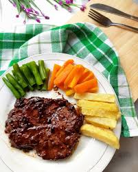 Beberapa minggu yang lalu aku makan siang di mouton slice & grill kebayoran. 12 Resep Bbq Ala Restoran Sajian Lezat Untuk Makan Malam Brili