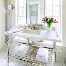 leg tapered foot console