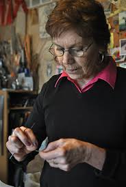 Montana's Circle of American Masters Gallery