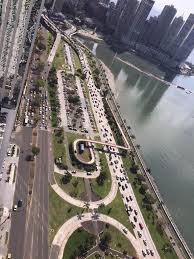Cinta Costera Panama Panama Us Travel Outdoor