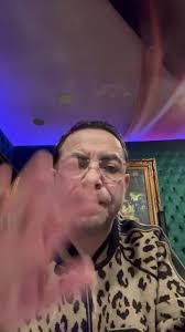 Patrick and Valentina