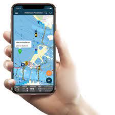 Easygps is 100% free software! Waterkaart Live App Met Nederlandse Waterkaarten