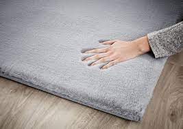 Hellgrauer teppich frisch neu teppich wohnzimmer grau bilder. Teppich Plush Hellgrau Langflor Teppiche Teppiche Fussmatten Accessoires Alles Wohnen Dieser Welt Im Einrichtungs Centrum Und Auf Ostermann De