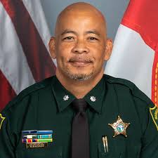 Executive Command Staff