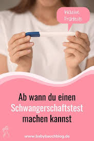 Hallo ich habe mal eine frage ab wann man einen schwangerschaftstest machen kann wenn man im langzeitzyklus ist. Schwangerschaftsfruhtest Ab Wann Welchen Wie Babybauch Blog