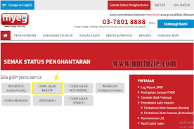 Disebabkan kurangnya informasi atau pendedahan tentang perkara ini, anda mungkin akan ditimpa masalah di kemudian hari dan mungkin mudah diperdaya oleh pihak yang tidak bertanggungjawab. Cara Renew Roadtax Secara Online Insurans Dan Roadtax Eintan Nurfuzie Lifestyle Beauty Travel Tips Rawatan Kucing Review