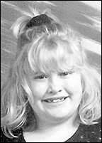 Shania Diane Suttles (1996-2006)