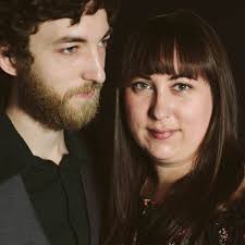 Sarah and Michael Bowman