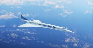 They have their current headquarters in chicago, illinois in the united states of america. United Airlines Forges Pact For Boom Supersonic Airliners Runway Girlrunway Girl