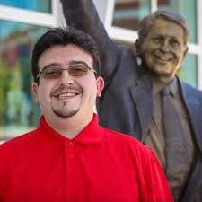 Wendell Moe said a soft tissue injury kept him off the field early in  training camp. He was back