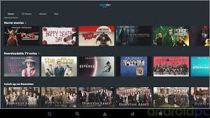Jun 18, 2020 · they are as follows: Amazon Prime Video 4 14 3 Para Android Tv Compatible Xiaomi Mi Box Hasta 4k Hdr Androidpc