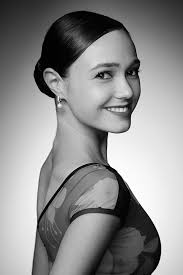 Dancer Aurora De Mori