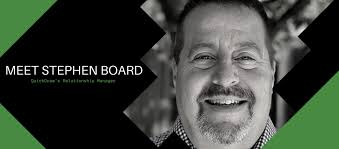Why Stephen Board Strengthens Client Relationships