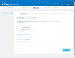 Or in the download confirmation e. Download Turbotax Online Tax Return App 1 1 89