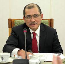 Elaun sara hidup nelayan dinaikkan. Menteri Pertanian Dan Industri Makanan Malaysia Wikipedia Bahasa Melayu Ensiklopedia Bebas