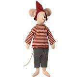 Univers Maileg Little Home L Poupees Lapins Bunny Rabbits Souris Accessoires Maison Poupees Maileg Souris Poupee Accessoire Maison