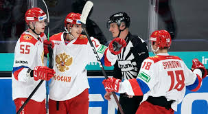 The teams can register a maximum of 25 players (22 skaters and three goalies) with official registration for final rosters on dec. Amirov Podkolzin Highlight Russia S 2021 World Junior Roster Sportsnet Ca