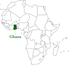 We did not find results for: Jungle Maps Map Of Africa Highlighting Ghana
