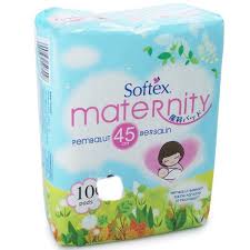 Company profile page for softex indonesia pt including stock price, company news, press releases, executives, board members, and contact information. Jual Softex Maternity Isi 10 Pads Pembalut Bersalin Jakarta Barat Toserba Gading Erza Tokopedia