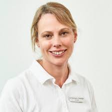 Dr. med. Stephanie Steinmann-Schwager, Doctor (female) in Winterthur