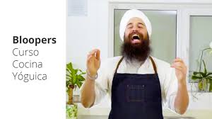 Cursos de cocina de esah escuela de cocina y gastronomía. Quieres Reir Ve Este Video Bloopers Del Curso De Cocina Yoguica Youtube