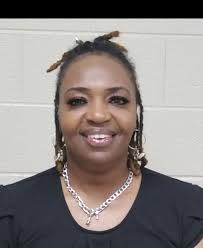 Staff Directory • Altresia Gordon-Orr