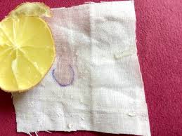 This link is to an external site that may or may not meet accessibility guidelines. 7 Ways To Remove Ink Stain From Clothes My Experiments With Truth Sew Guide