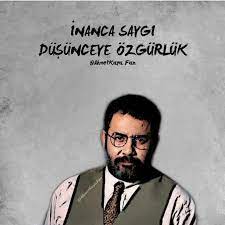 Ahmet Kaya Ikiz Devrim Sanatcilar