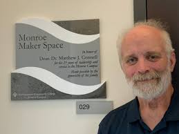 Matthew J. Connell Honorary Page