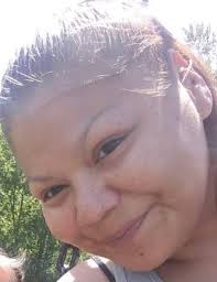 Obituary information for Wendy “Zoongigaabawiikwe” Jo Mer...