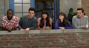 In looking for a quarantine tv show to binge in the apartment, we set the parameters of: 20 Funniest Shows On Netflix Right Now Best Comedy Tv Series Ranked