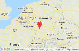 How to get from hoffenheim to stuttgart by train or car. Hoffenheim