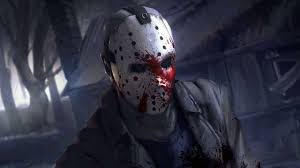 Tiffany cox is one of the counselors in friday the 13th: Freitag Der 13 Im Test Blutiges Versteckspiel Mit Bugs