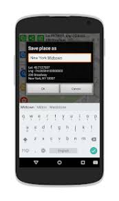 Coordenadas gps app para obtener o compartir tu ubicación mediante latitud y longitud. Latitude Longitude Apk Download For Android