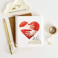 In its simplest use, you only specify the horizontal shadow and the vertical shadow How To Make A Simple Shadow Box Card Ellen Hutson