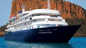 Apt Announces One Off Png Expedition Cruise For October 2019