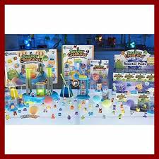 Free shipping for many products! 6 Pack Series 1 Multicolor Ler3824 Learning Resources Beaker Creatures Reactor Pods Toys Games Basic Life Skills Toys
