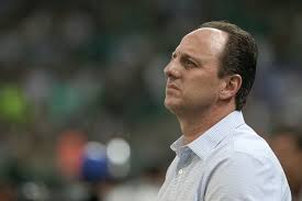 Maybe you would like to learn more about one of these? Rogerio Ceni Nao Resiste A Pressao E E Demitido Pelo Cruzeiro Clube Ja Contata Possivel Substituto Cruzeiro Ge
