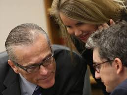 Mistress says affair with former doctor accused in wife's murder was casual  fling