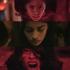 Aval/ The House Next Door Released in November 2017, has been