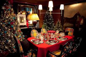 Your table is the focus of any party where food is served. The Complete Guide To Setting A Holiday Table