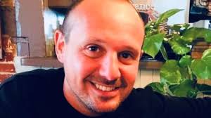 Man with spinal disability joins cross-channel swim